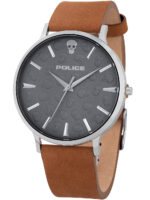 Police PL16023JS.13 Tasman heren 42 mm 3ATM