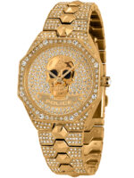 Police PL16027BSG.22M Montaria dames 36mm 3ATM