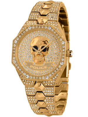 Police PL16027BSG.22M Montaria dames 36mm 3ATM