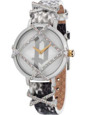 Police PL16068BS.04 Rila dames 34mm 3ATM