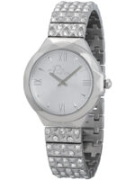 Police PL16072BS.04M Agra dames 34mm 3ATM