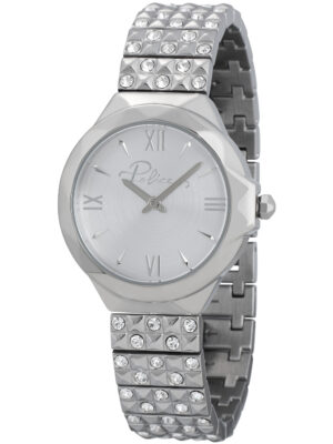 Police PL16072BS.04M Agra dames 34mm 3ATM