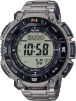 Casio PRG-340T-7ER Pro Trek Zonne-energie 53mm 10ATM