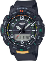 Casio PRT-B50-1ER Pro Trek heren 51 mm 10ATM
