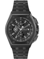 Philipp Plein PWGAA0821 Plein Extreme chrono 44 mm 5ATM