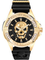 Philipp Plein PWNAA0122 De $kull unisex 41 mm 5ATM