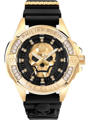 Philipp Plein PWNAA0122 De $kull unisex 41 mm 5ATM