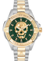 Philipp Plein PWNAA0622 De $kull unisex 41 mm 5ATM