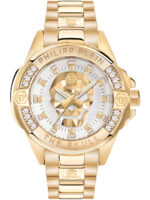Philipp Plein PWNAA0722 De $kull unisex 41 mm 5ATM