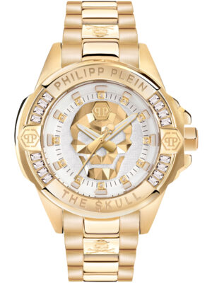 Philipp Plein PWNAA0722 De $kull unisex 41 mm 5ATM