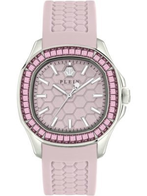 Philipp Plein PWTAA0123 Spectre dameshorloge 38 mm 5ATM