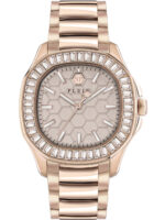 Philipp Plein PWTAA0723 Spectre dameshorloge 38 mm 5ATM