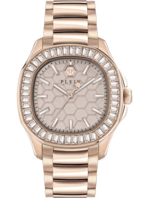 Philipp Plein PWTAA0723 Spectre dameshorloge 38 mm 5ATM