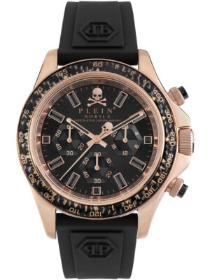 Philipp Plein PWVAA0623 Street Couture chronograaf herenhorloge 43 mm 5ATM