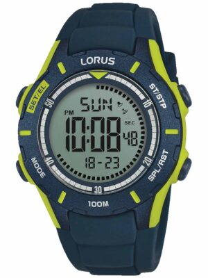Lorus R2365MX9 Kinderchrono 40 mm 10ATM