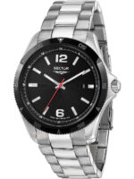 Sector R3253231002 serie 650 herenhorloge 43 mm 10ATM