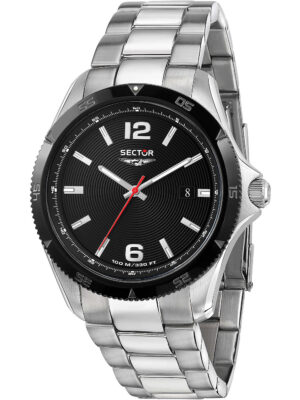 Sector R3253231002 serie 650 herenhorloge 43 mm 10ATM