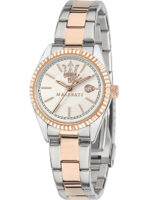 Maserati R8853100504 Competizione dames 31mm 10ATM