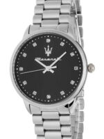 Maserati R8853147504 Royale dames 36mm 5ATM