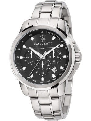 Maserati R8873621001 Successo chrono 44 mm 5ATM