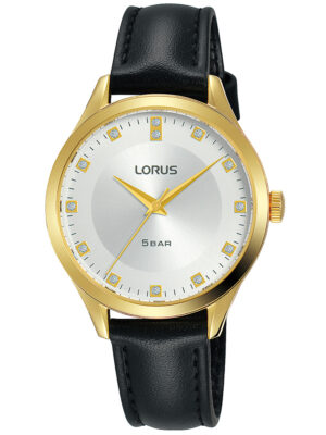 Lorus RG202RX9 klassiek dames 32mm 5ATM