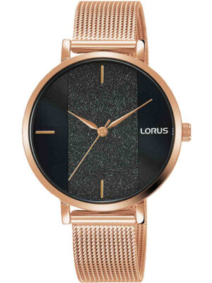 Lorus RG210SX9 dames 34 mm 10ATM