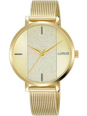 Lorus RG212SX9 dames 34 mm 3ATM