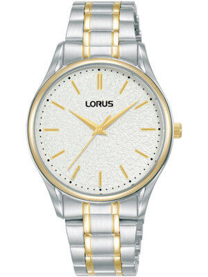 Lorus RG218WX9 klassiek dameshorloge 32 mm 5ATM