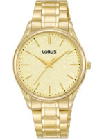 Lorus RG220WX9 klassiek dameshorloge 32 mm 5ATM