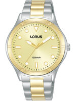 Lorus RG244VX9 sportdameshorloge 36 mm 10ATM