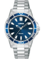 Lorus RG249VX9 sportdameshorloge 34 mm 10ATM