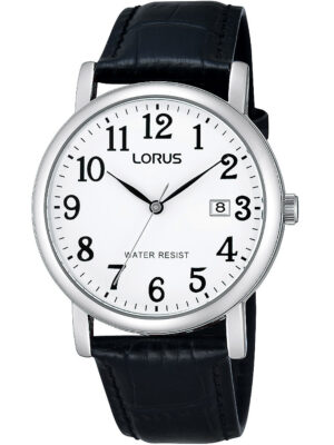 Lorus RG835CX5 herenhorloge 38 mm 3ATM