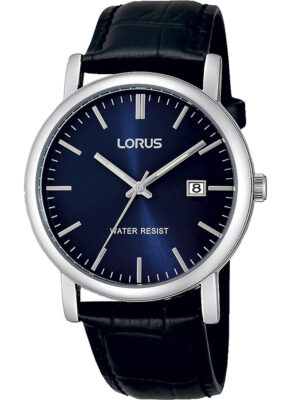 Lorus RG841CX5 herenhorloge 38 mm 3ATM