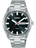 Lorus RH347AX9 sport herenhorloge 40 mm 10ATM