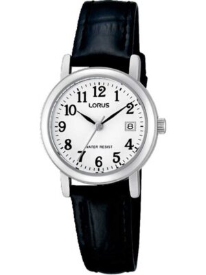 Lorus RH765AX5 dameshorloge 26 mm 3ATM