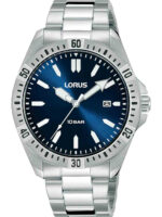 Lorus RH939MX9 heren 40 mm 10ATM