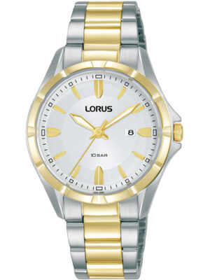 Lorus RJ252BX9 sport dameshorloge 32 mm 10ATM