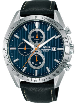 Lorus RM311HX9 Sportchrono 45 mm 10ATM