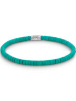 Rebel & Rose Armband Turkoois RR-40069-S-S dames
