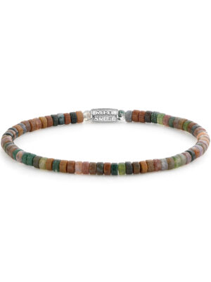 Rebel & Rose Armband Indian Summer RR-40082-S-M Unisex