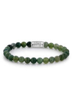 Rebel & Rose armband Secret Garden RR-60034-S-S dames