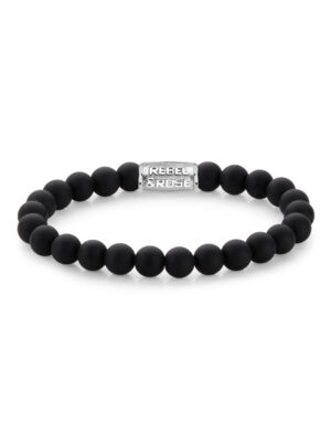 Rebel & Rose armband Mad Panther RR-80021-S-L heren