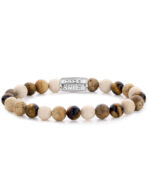 Rebel & Rose Armband Autumn Love RR-80063-S-L+ Unisex