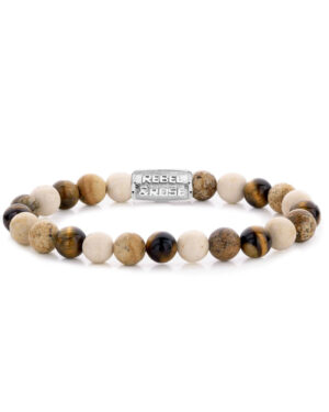 Rebel & Rose Armband Autumn Love RR-80063-S-L+ Unisex