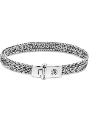 Rebel & Rose Armband Electra RR-BR034-S-M heren