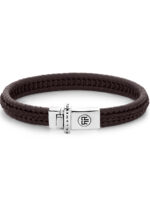 Rebel & Rose Armband Dual Twisted RR-L0137-S-L heren