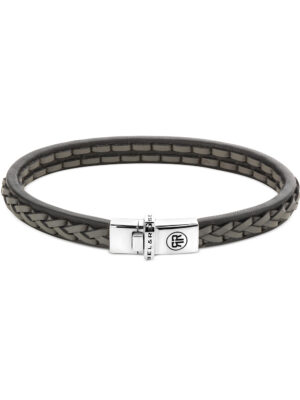Rebel & Rose Armband Enkel Stranded RR-L0144-S-L+ heren