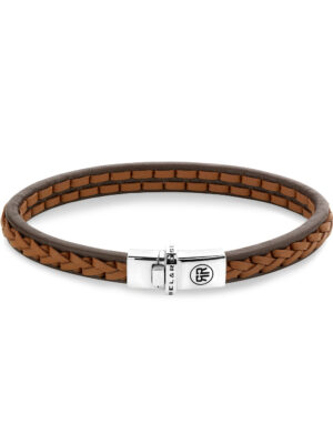 Rebel & Rose Armband Enkel Stranded RR-L0145-S-L+ heren