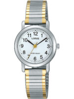Lorus RRX05HX9 dameshorloge 26 mm 3ATM
