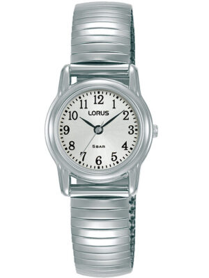 Lorus RRX33HX9 dameshorloge 24 mm 5ATM